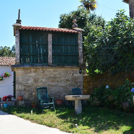 Casa Do Santo Villa Santiago de Compostela Exterior photo