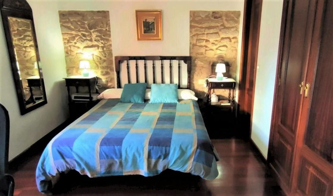 Casa Do Santo Villa Santiago de Compostela Exterior photo