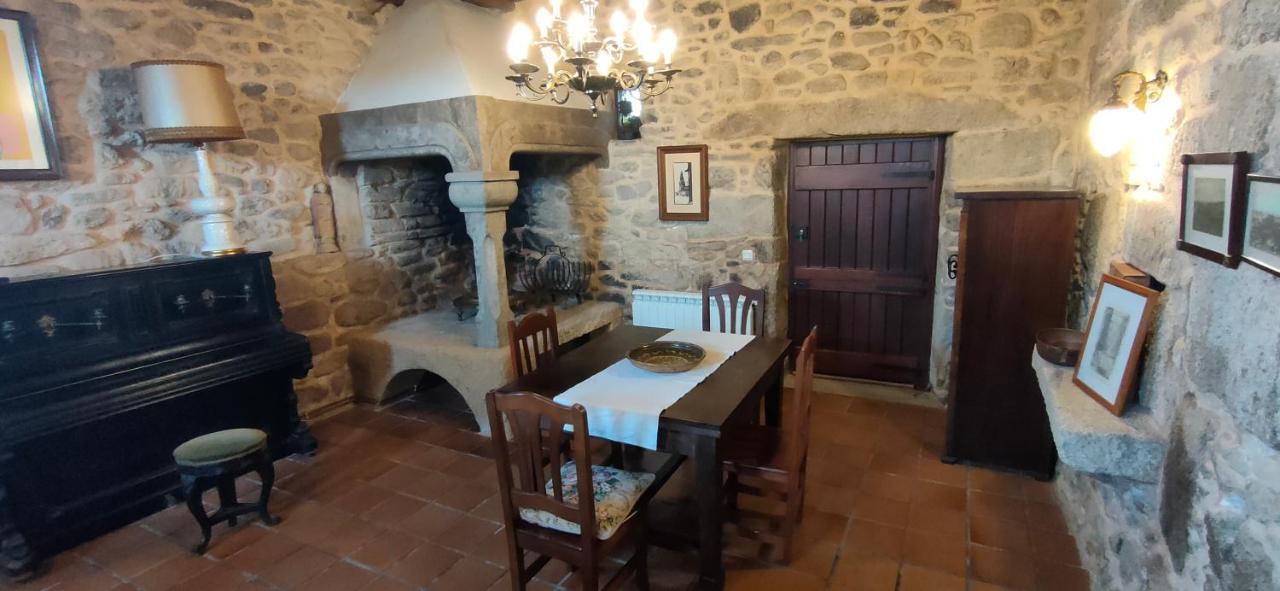 Casa Do Santo Villa Santiago de Compostela Exterior photo